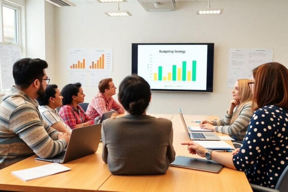 Accessible Finance Courses for Mastering Budgeting accessible-finance-courses-for-mastering-budgeting