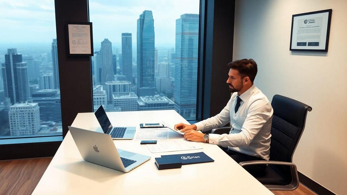 Accounting Certifications for Finance Jobs