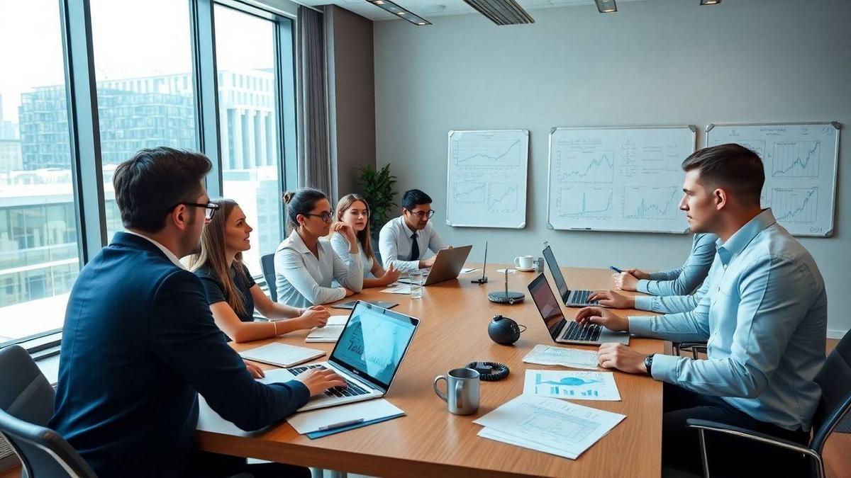 Advanced Financial Analysis Skills
