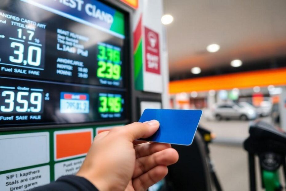 best-credit-cards-for-fuel-rewards-today