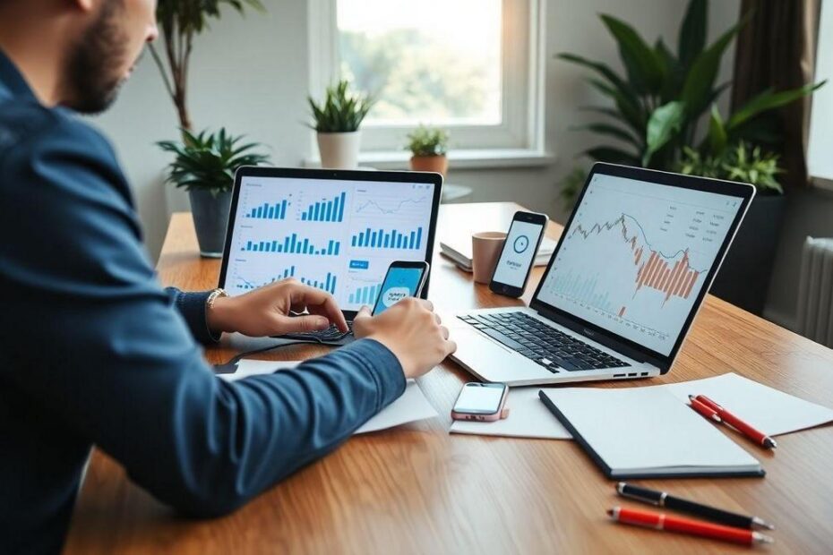 best-goal-setting-apps-for-finance-success