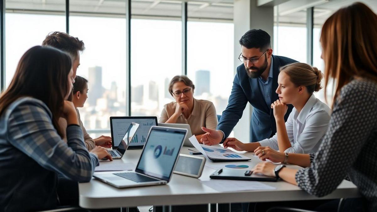 Career Stability in Risk Management