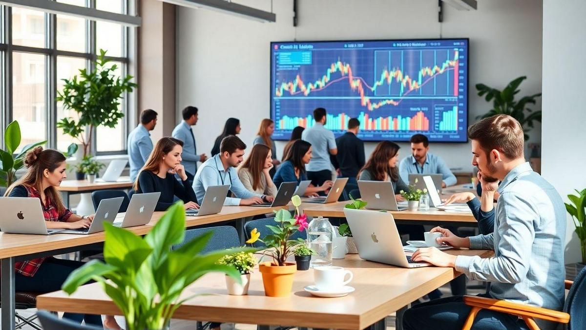Cryptocurrency Jobs: The New Frontier
