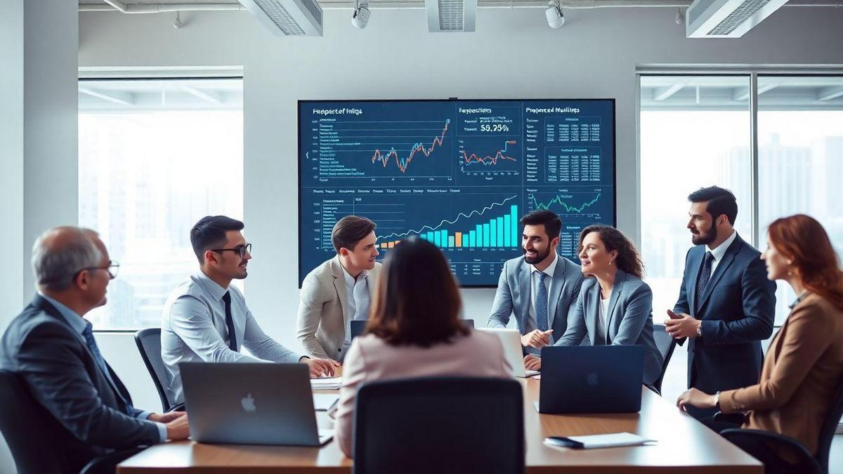 Diversity in Finance Workplaces: A New Focus