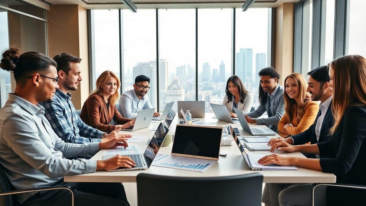 Equity in Finance Careers