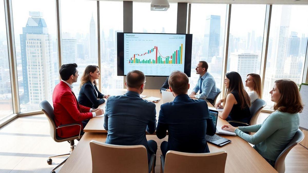 Exploring Career Options in Finance