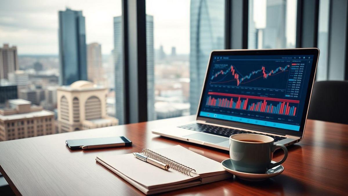 Finance Consultancy Freelance Opportunities