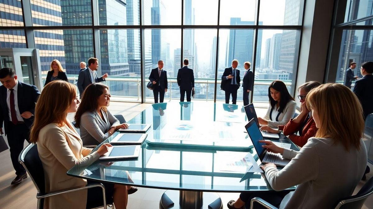 Financial Analyst Job Market Insights