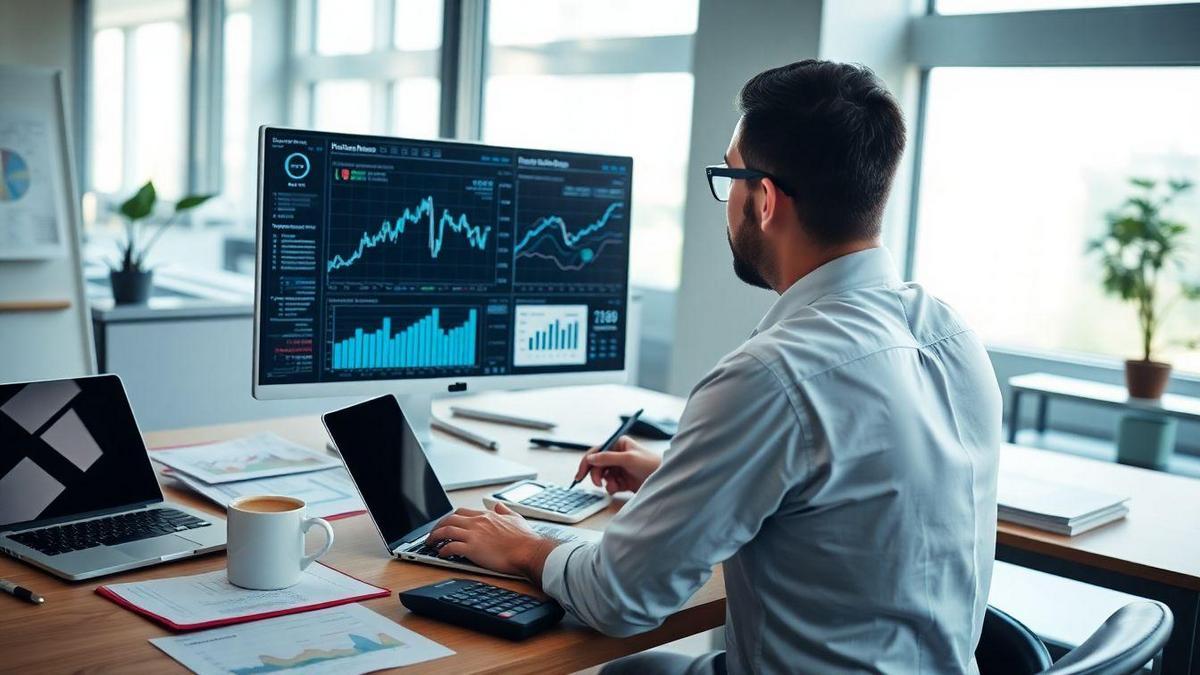 Financial Analyst Job Requirements