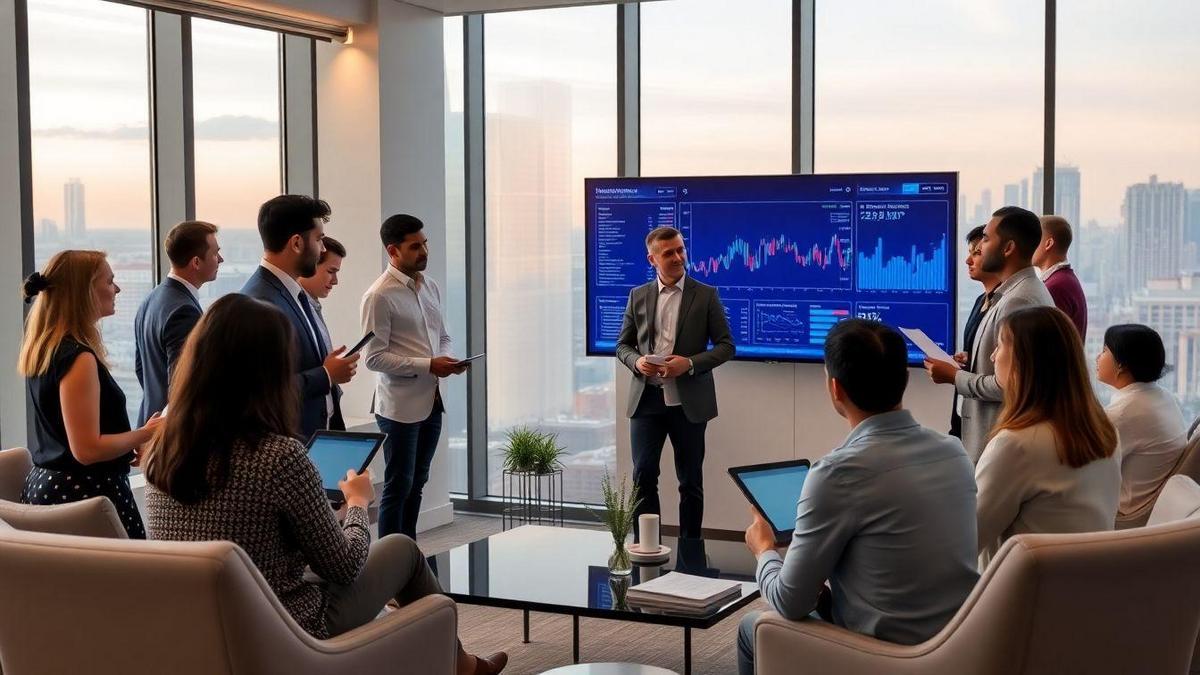 Future Trends in Finance Certifications