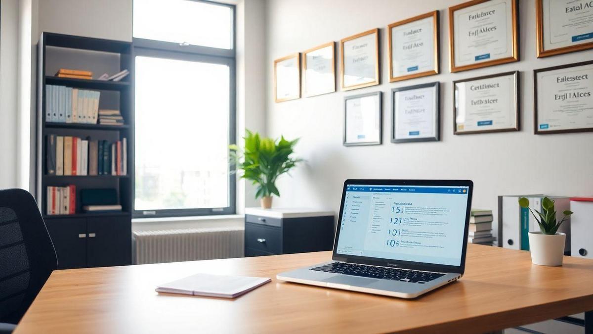 Importance of Certifications in Finance