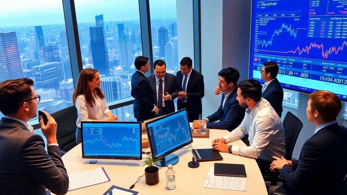 Investment Banking Careers Explained