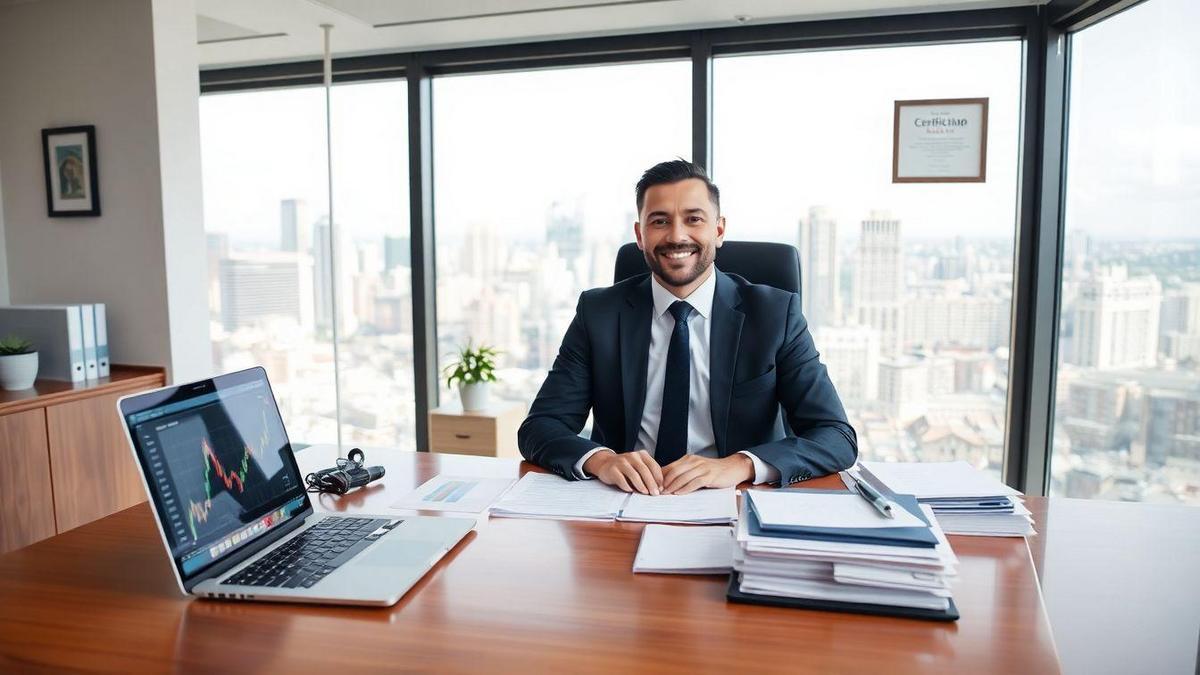 Investment Banking Certifications