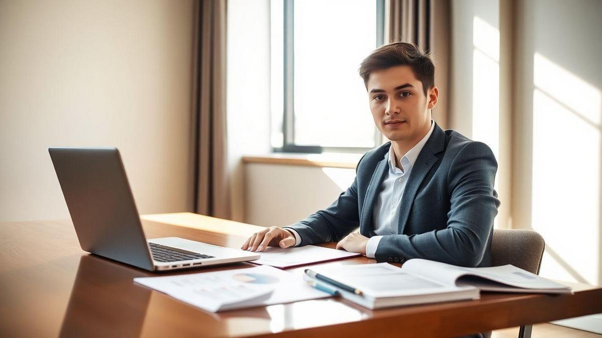 Overcoming Limited Experience in Finance Interviews