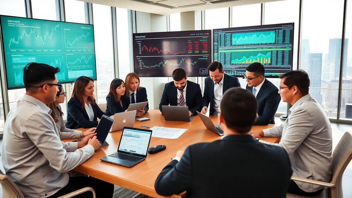 Overview of Investment Banking Roles