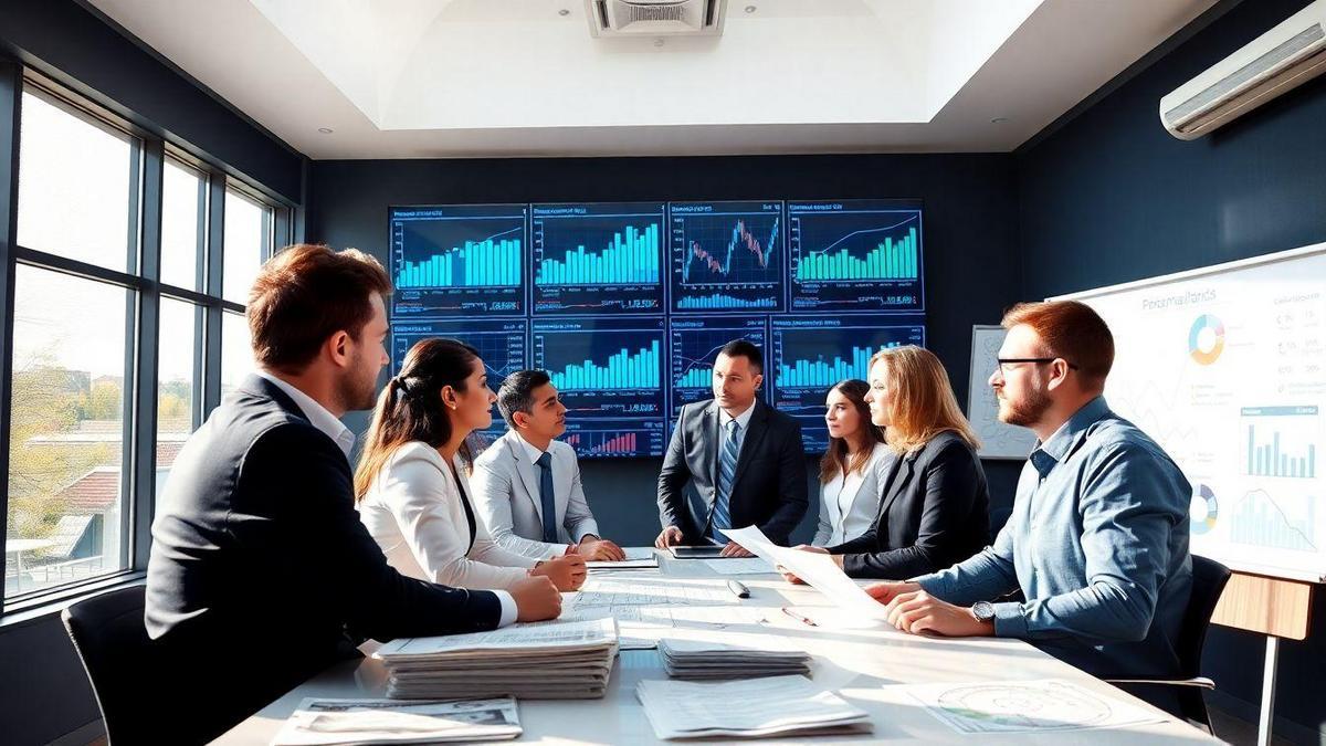 Performance Metrics Evaluation in Finance