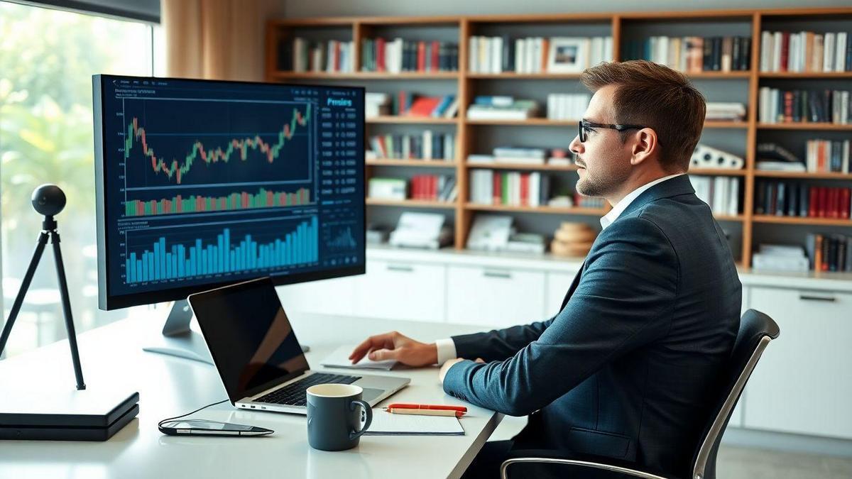 Personal Branding for Finance Professionals