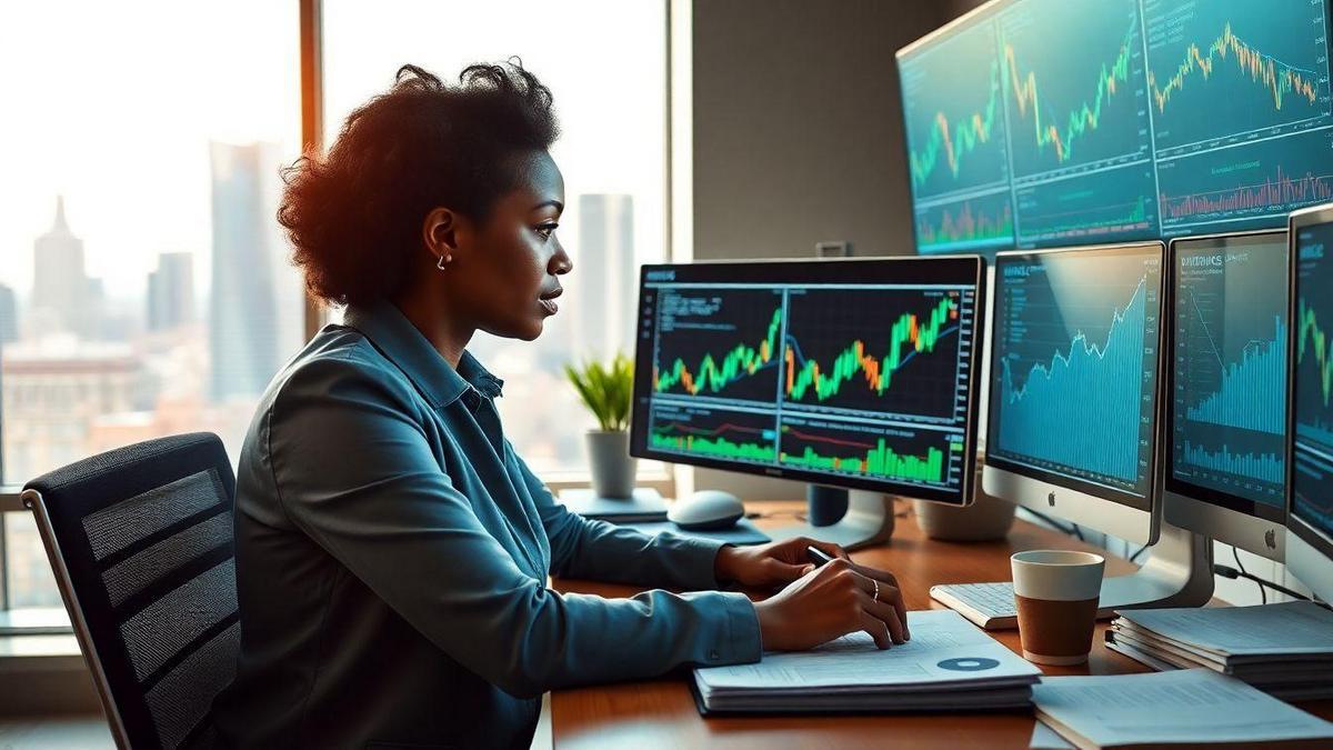 Real-Life Success Stories in Finance Data Analysis