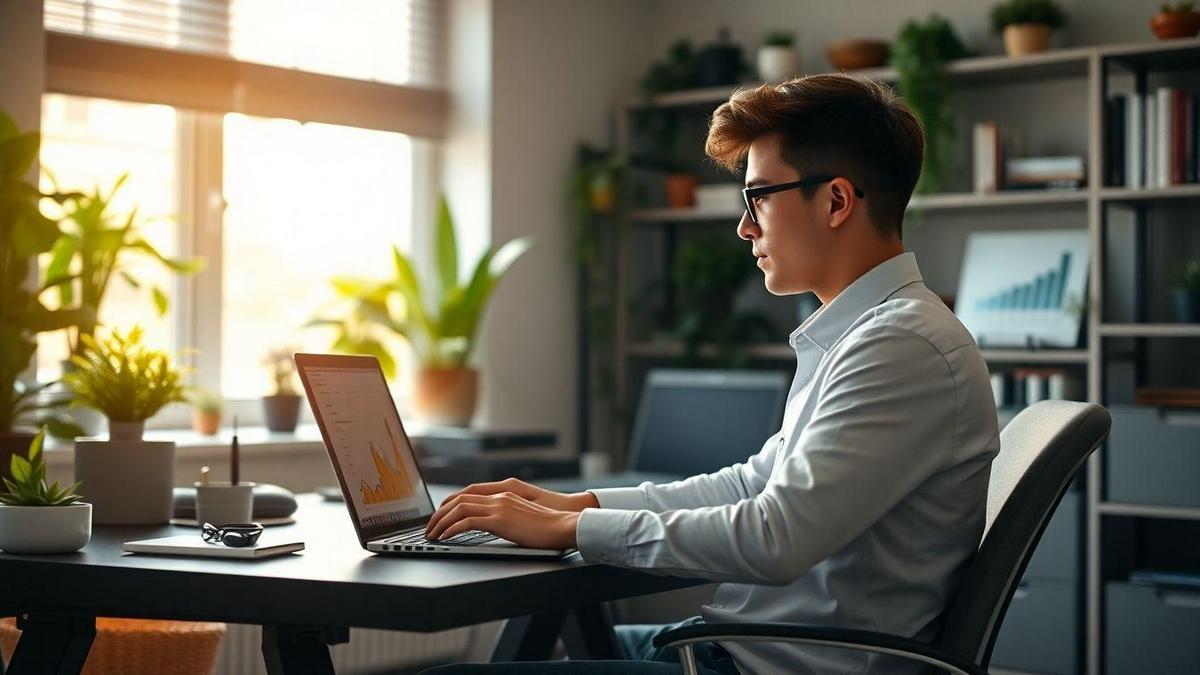 Remote Finance Internships: A Growing Trend
