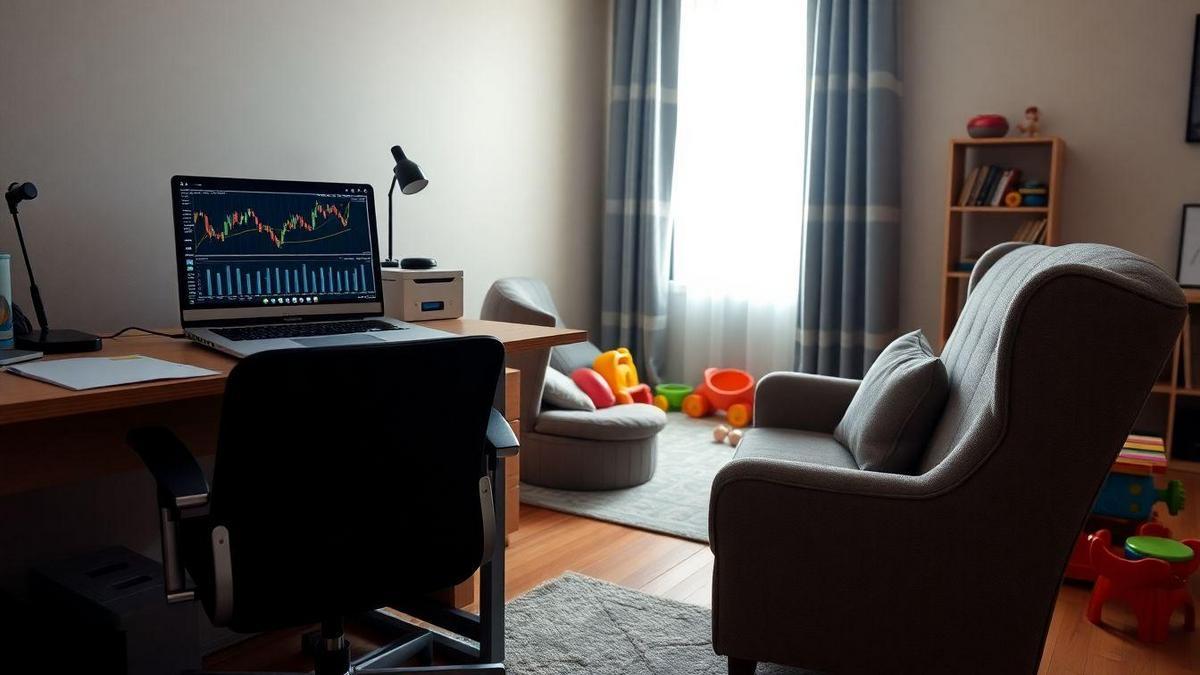 Remote Finance Jobs for Parents