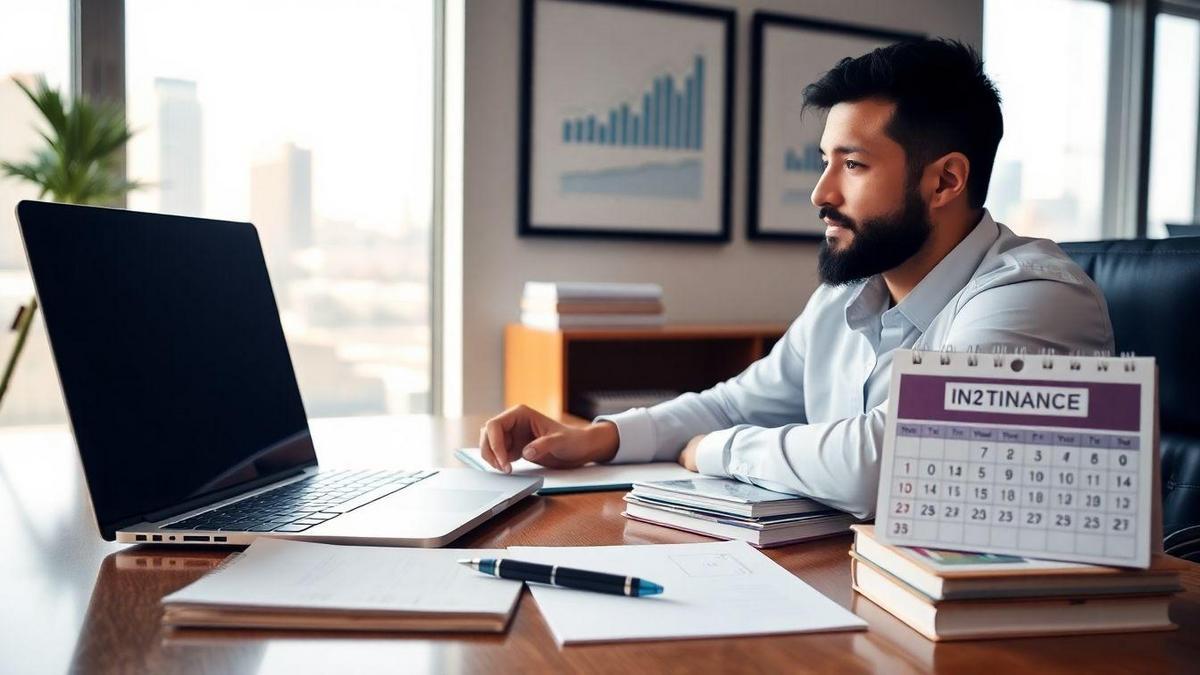 Resources for Interview Preparation in Finance