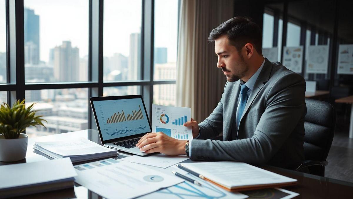 Risk Management Strategies for Finance Managers