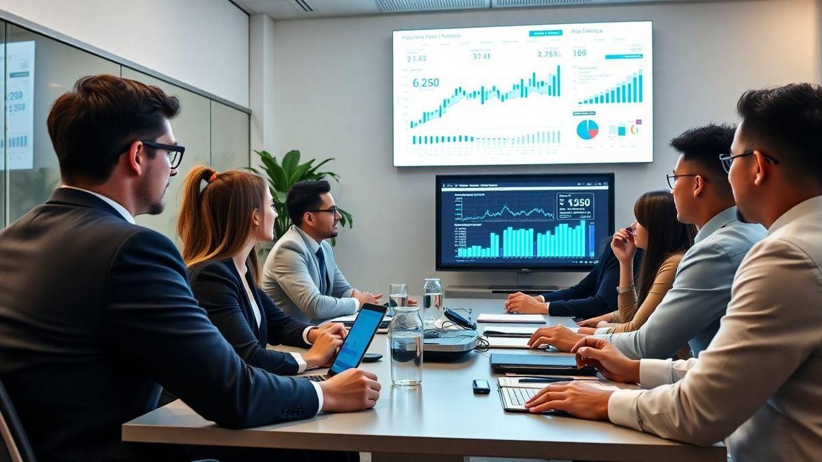 Skills Needed for High-Paying Finance Jobs