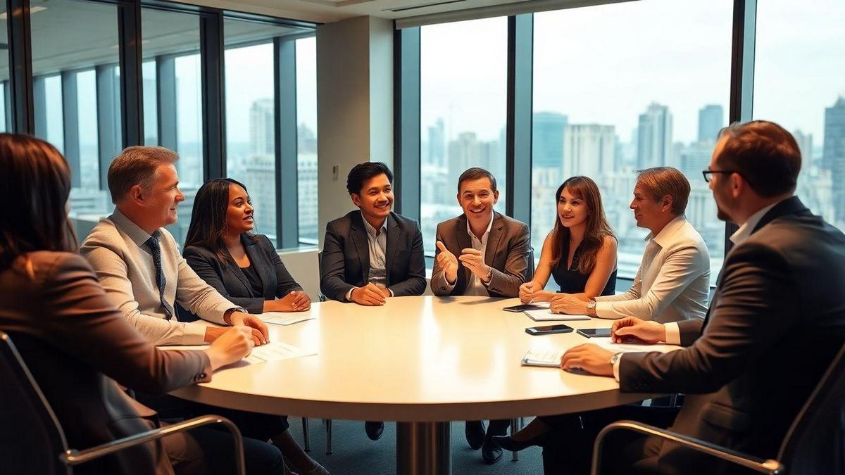 Soft Skills That Matter in Finance Interviews