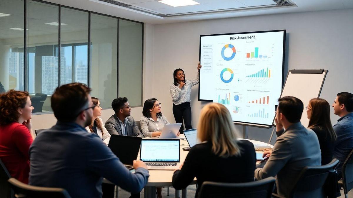 Techniques for Effective Risk Assessment