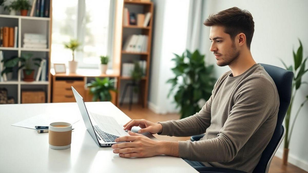 The Application Process for Remote Finance Jobs