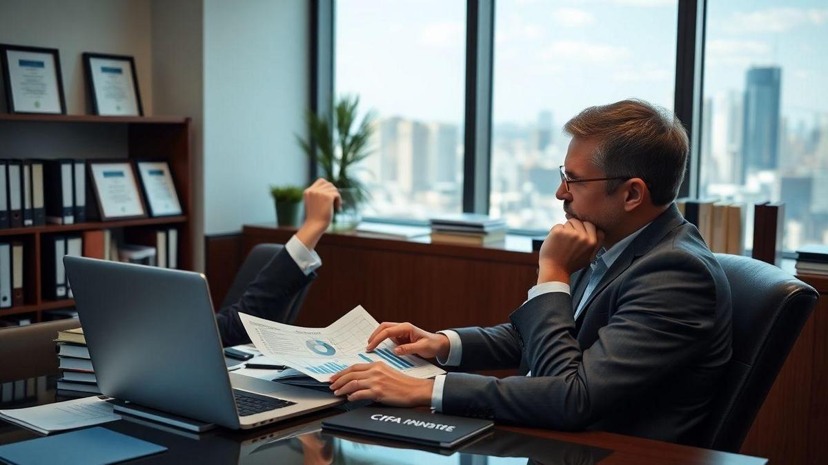 The CFA Designation and Its Impact