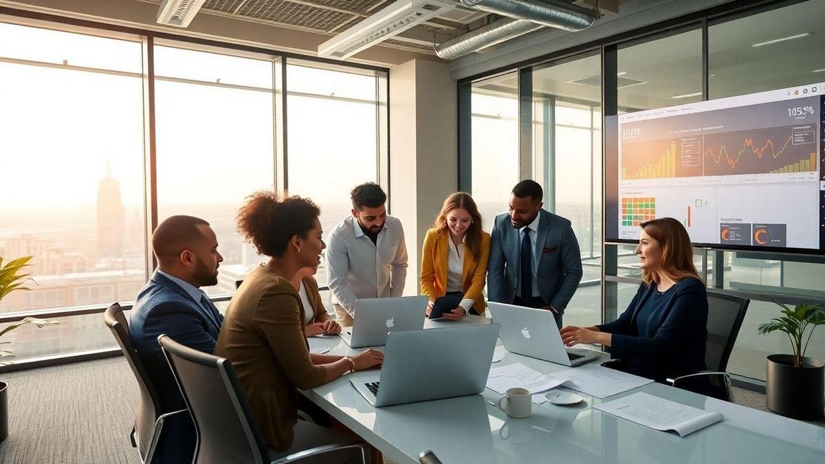 The Evolving Role of Finance Managers