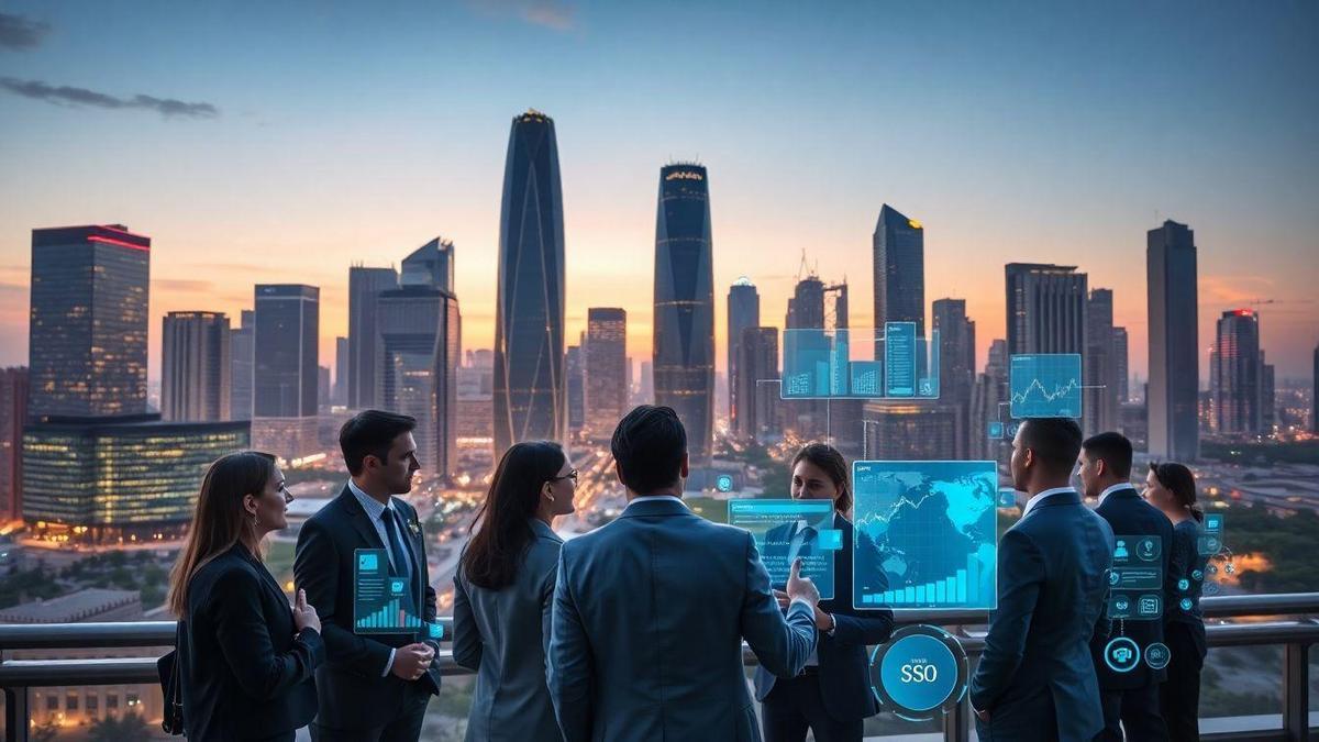 The Future of Investment Banking Careers