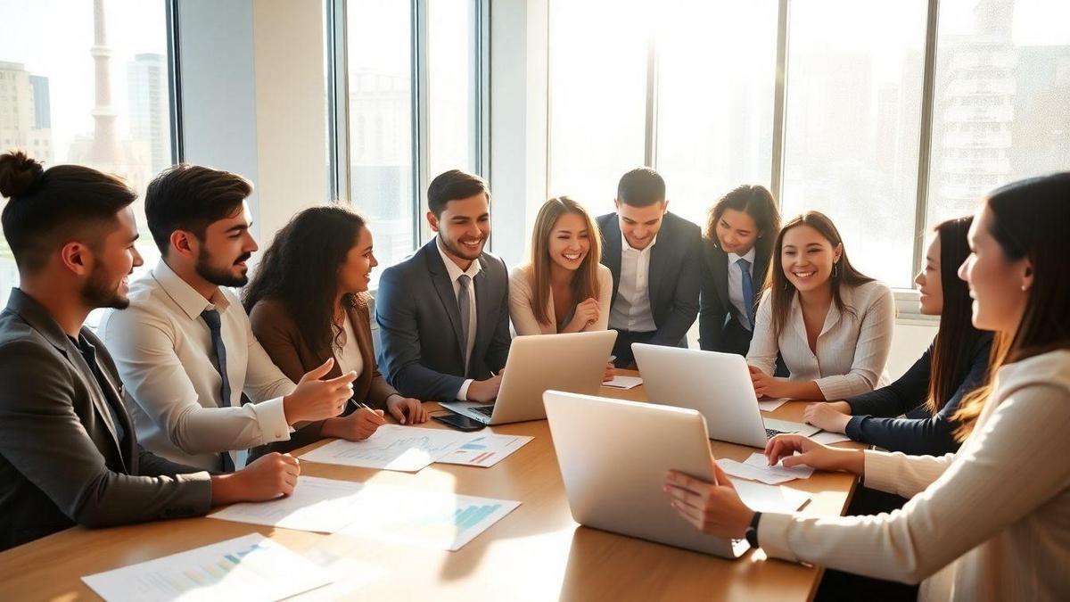 The Importance of Finance Summer Internships