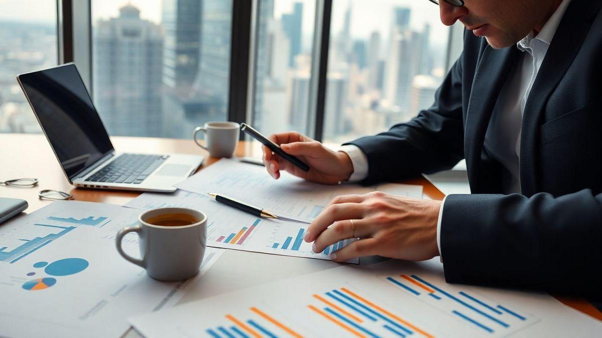 The Need for Financial Analysis Skills