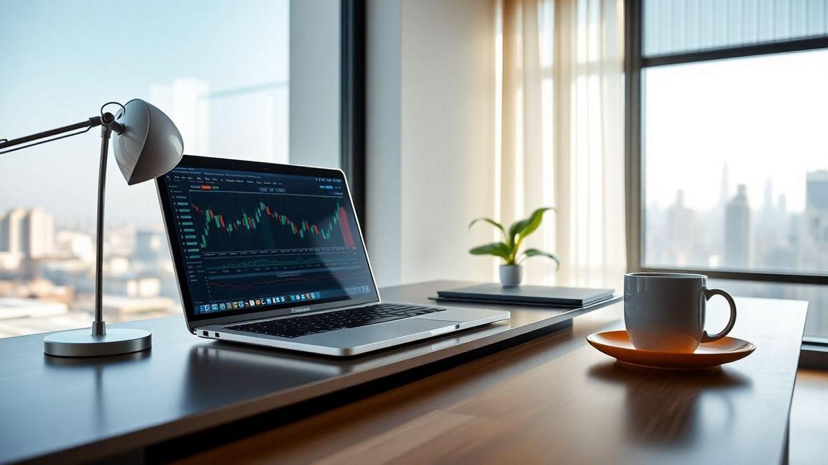 The Rise of Remote Work in the Financial Sector