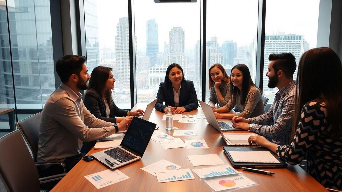 The Role of Internships in Finance Careers