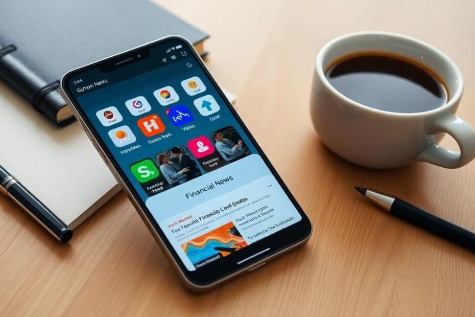 top-financial-news-apps-for-custom-feeds