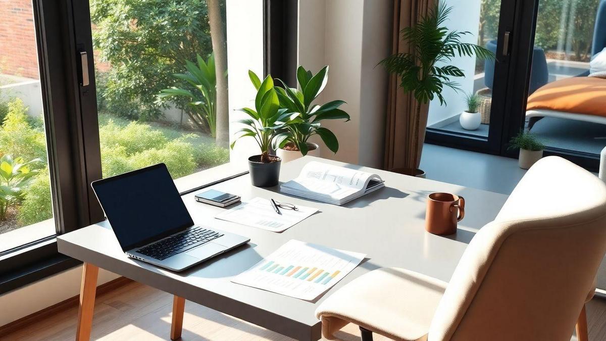 Types of Finance Jobs You Can Do from Home