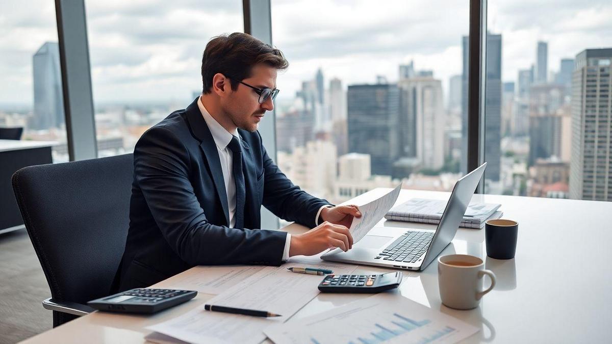 Understanding Financial Analyst Jobs