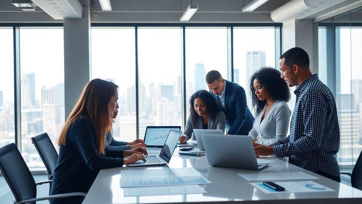 Understanding High-Paying Jobs in Finance for Data Analysts