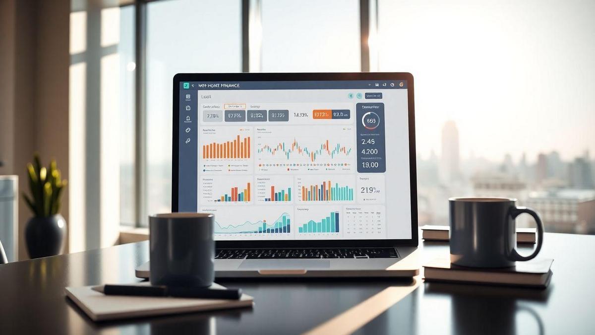 Understanding Remote Job Opportunities in Finance